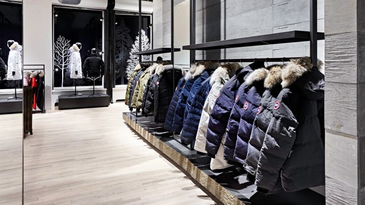 Canada-Goose-store